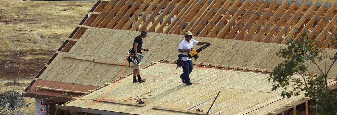 Eaton Fire Rebuild Company