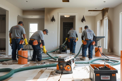 Bio-Based Building Materials: Integrating Sustainability and Resilience