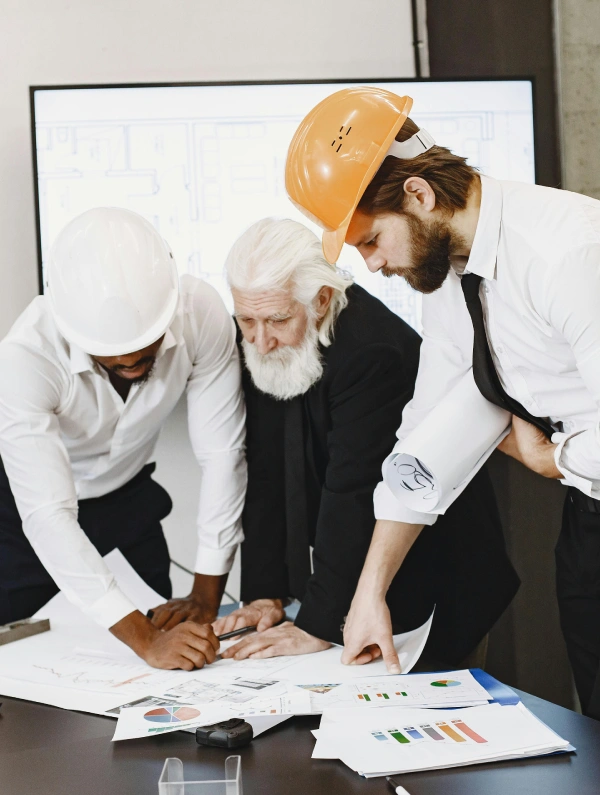 Eaton Fire Rebuild Company - New Haven Developers