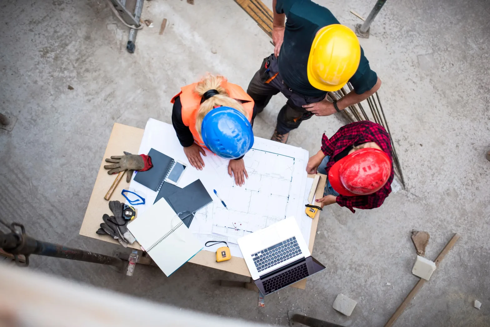 resilient construction policies