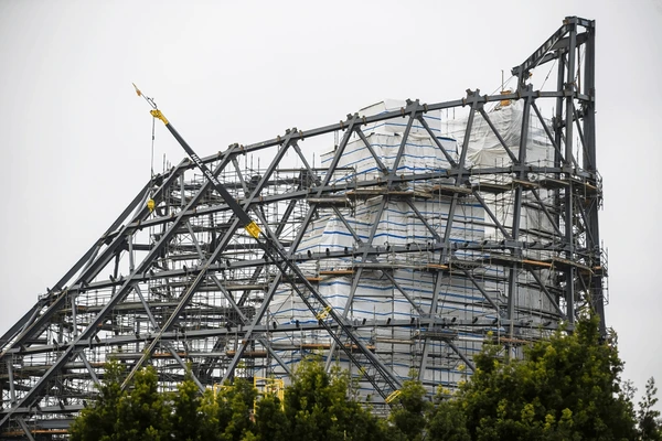Resilient Infrastructure Planning